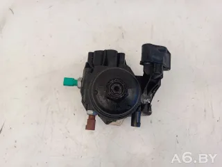 03N117021, 03N115389A Теплообменник масляного фильтра Volkswagen Golf SPORTSVAN Rastailing 2.0л Арт 108928604, вид 3