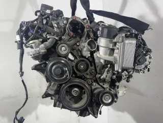 272.964,272,272.943,272.946,272.950,272.957,272.961,272.964,272.965,272.967,272.971,272.972,272.975,272940,272943,272944,272946,272952,272961,272964,272965,272967,272980,272982,M272,M272.957,M272.961,M272.964,M272.965,M272.972,M272.975,M272.980,M272.982,M272943,M272946,OM272.964,OM272.965,OM272.972,OM272.975,OM272.980,OM272.982 Двигатель Mercedes E W211 3.5л Бензин Арт 69709, вид 4