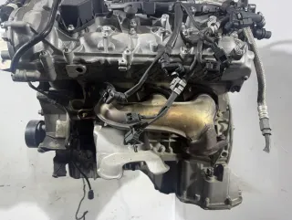 272.964,272,272.943,272.946,272.950,272.957,272.961,272.964,272.965,272.967,272.971,272.972,272.975,272940,272943,272944,272946,272952,272961,272964,272965,272967,272980,272982,M272,M272.957,M272.961,M272.964,M272.965,M272.972,M272.975,M272.980,M272.982,M272943,M272946,OM272.964,OM272.965,OM272.972,OM272.975,OM272.980,OM272.982 Двигатель Mercedes E W211 3.5л Бензин Арт 69709, вид 5