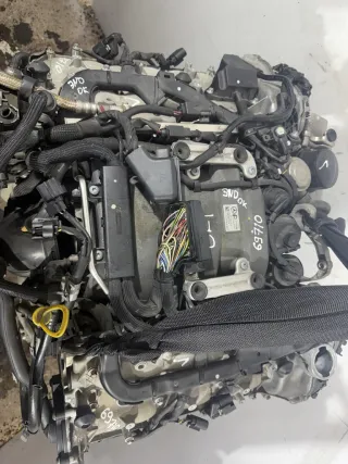 272.964,272,272.943,272.946,272.950,272.957,272.961,272.964,272.965,272.967,272.971,272.972,272.975,272940,272943,272944,272946,272952,272961,272964,272965,272967,272980,272982,M272,M272.957,M272.961,M272.964,M272.965,M272.972,M272.975,M272.980,M272.982,M272943,M272946,OM272.964,OM272.965,OM272.972,OM272.975,OM272.980,OM272.982 Двигатель Mercedes E W211 3.5л Бензин Арт 69710, вид 2