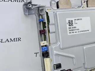 1918812-00 Блок управления автопилотом Tesla model Y Арт 39501, вид 2