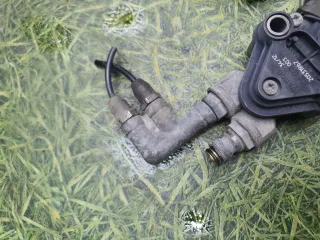 20531967,4640070030 Кран уровня подвески кабины Volvo FH Арт 103596, вид 3