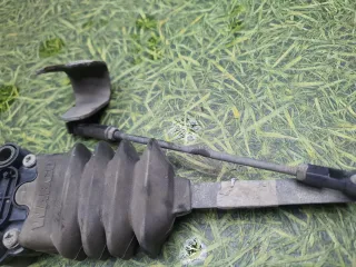 20531967,4640070030 Кран уровня подвески кабины Volvo FH Арт 103596, вид 4