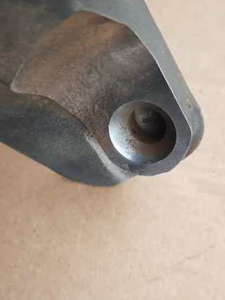 9634787910 Рычаг задний левый Citroen Xantia Арт 108934751, вид 6