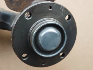 9634787910 Рычаг задний левый Citroen Xantia Арт 108934751, вид 4