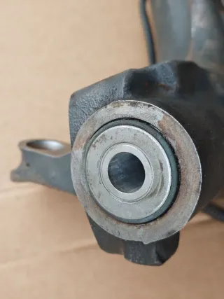 9634787910 Рычаг задний левый Citroen Xantia Арт 108934751, вид 5