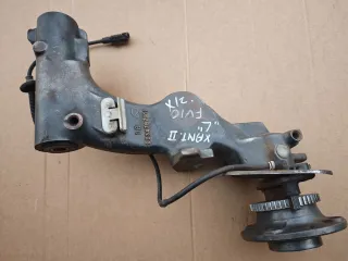 9634787910 Рычаг задний левый Citroen Xantia Арт 108934751, вид 1