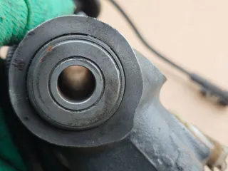 9634787910 Рычаг задний левый Citroen Xantia Арт 108934751, вид 2