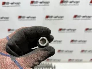  Болт колесный  Audi A6 C6 (S6,RS6) Арт 05203, вид 7