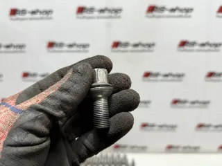  Болт колесный  Audi A6 C6 (S6,RS6) Арт 05203, вид 8