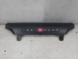 5802361841,5801586544 Кнопка аварийки  Daily 5 Арт IVS02318, вид 1