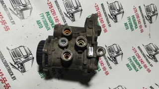  Кран тормозной прицепа DAF XF 105 Арт 108942919, вид 1