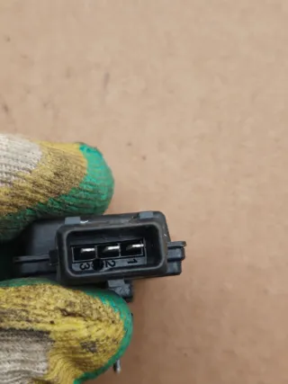 9609955680,63299033A Датчик уровня охлаждающей жидкости Citroen C4 Picasso 1 Арт 108943061, вид 2