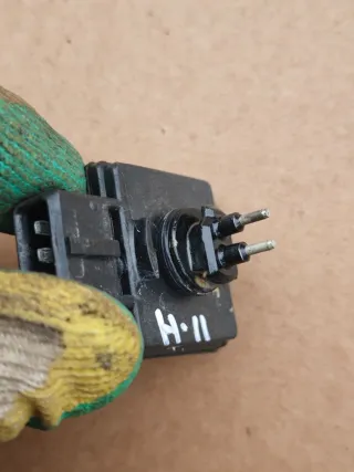 9609955680,63299033A Датчик уровня охлаждающей жидкости Citroen C4 Picasso 1 Арт 108943061, вид 3