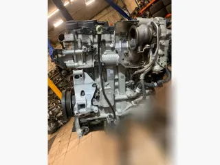 HN05, 10HVAX, EB2A Двигатель Citroen C4 Grand spacetourer 1.2л Ti Арт 167539945_4, вид 1