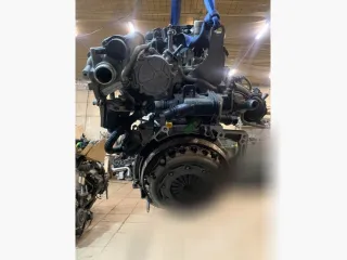 HN05, 10HVAX, EB2A Двигатель Citroen C4 Grand spacetourer 1.2л Ti Арт 167539945_4, вид 5