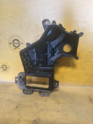 4F1937575A Крышка блока предохранителей Audi A6 C6 (S6,RS6) Арт 108945205, вид 1