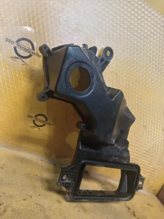 4F1937575A Крышка блока предохранителей Audi A6 C6 (S6,RS6) Арт 108945205, вид 3