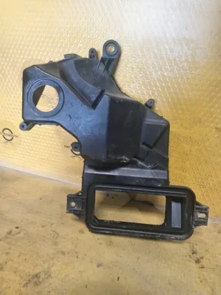 4F1937575A Крышка блока предохранителей Audi A6 C6 (S6,RS6) Арт 108945205, вид 2