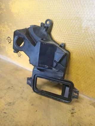 4F1937575A Крышка блока предохранителей Audi A6 C6 (S6,RS6) Арт 108945205, вид 4