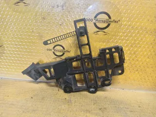 4F0971845 Кронштейн глушителя Audi A6 C6 (S6,RS6) Арт 108945246, вид 1