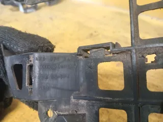 4F0971845 Кронштейн глушителя Audi A6 C6 (S6,RS6) Арт 108945246, вид 3