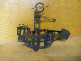 4F0971845 Кронштейн глушителя Audi A6 C6 (S6,RS6) Арт 108945246, вид 2