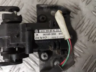 A6398200542 Электропривод форточки задней левой Mercedes Viano Арт 108945316, вид 3