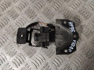 A6398200542 Электропривод форточки задней левой Mercedes Viano Арт 108945316, вид 1