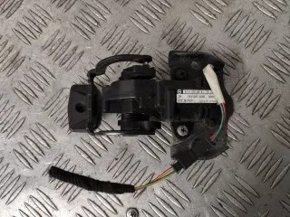 A6398200542 Электропривод форточки задней левой Mercedes Viano Арт 108945316, вид 2