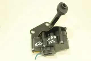 7M0847079 Электропривод форточки задней левой Ford Galaxy 1 restailing Арт 108946411, вид 1