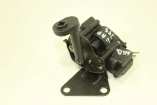 7M0847079 Электропривод форточки задней левой Ford Galaxy 1 restailing Арт 108946411, вид 2