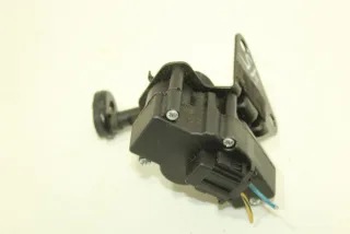 7M0847079 Электропривод форточки задней левой Ford Galaxy 1 restailing Арт 108946411, вид 3