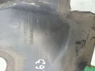 3416426,3416425 Защита радиатора BMW X3 E83 Арт EB263-43, вид 5