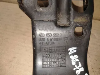 4E0853922D Кронштейн крепления порога Audi A8 D3 (S8) Арт 3207.H2678, вид 3