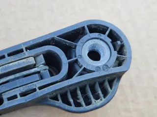  Дворник крышки багажника Citroen C4 Picasso 1 Арт 108951712, вид 3