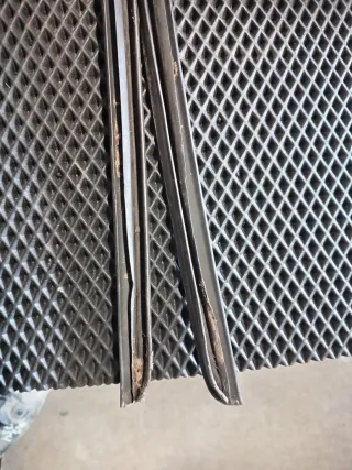 4F0854327 Молдинг стекла лобового Audi A6 C6 (S6,RS6) Арт 108951971, вид 6