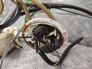 4B0906087BD Насос топливный Audi A6 C5 (S6,RS6) 2.5л TDI Арт M108952377, вид 3