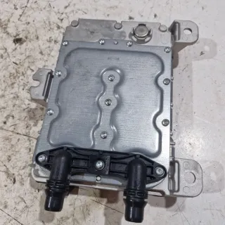 5B36438,61425B36438,61425B658E0,5B658E0,61425A6A027,5A6A027,61425A64392,5A64392,61425A5BE52,5A5BE52,61425A55F68,5A55F68,61425A42520,5A42520 Блок управления гибрида BMW X3 G45 Арт 019108, вид 5