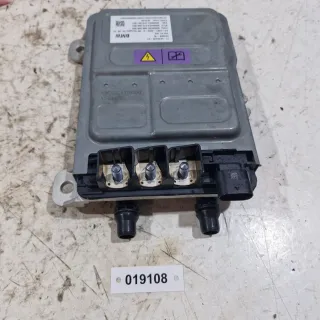 5B36438,61425B36438,61425B658E0,5B658E0,61425A6A027,5A6A027,61425A64392,5A64392,61425A5BE52,5A5BE52,61425A55F68,5A55F68,61425A42520,5A42520 Блок управления гибрида BMW X3 G45 Арт 019108, вид 1