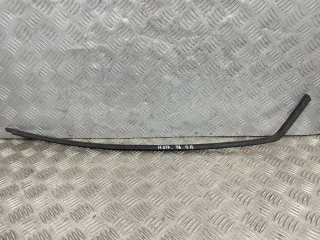 7E0837703 Молдинг стекла двери передней правой внутренний Volkswagen Transporter T6 restailing Арт 108952798, вид 1