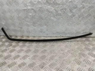 7E0837703 Молдинг стекла двери передней правой внутренний Volkswagen Transporter T6 restailing Арт 108952798, вид 2