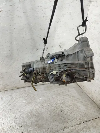 EAA КПП механическая (МКПП) 5-ступенчатая Audi A6 C5 (S6,RS6) 2.4л Арт 78857121, вид 7