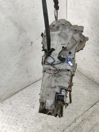 EAA КПП механическая (МКПП) 5-ступенчатая Audi A6 C5 (S6,RS6) 2.4л Арт 78857121, вид 4