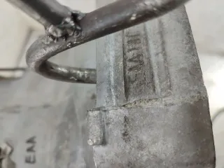 EAA КПП механическая (МКПП) 5-ступенчатая Audi A6 C5 (S6,RS6) 2.4л Арт 78857121, вид 9