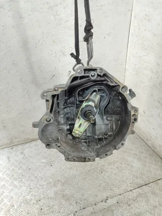 EAA КПП механическая (МКПП) 5-ступенчатая Audi A6 C5 (S6,RS6) 2.4л Арт 78857121, вид 1