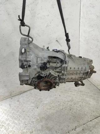 EAA КПП механическая (МКПП) 5-ступенчатая Audi A6 C5 (S6,RS6) 2.4л Арт 78857121, вид 2