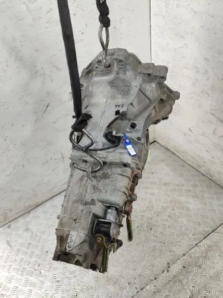 EAA КПП механическая (МКПП) 5-ступенчатая Audi A6 C5 (S6,RS6) 2.4л Арт 78857121, вид 5