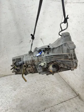 EAA КПП механическая (МКПП) 5-ступенчатая Audi A6 C5 (S6,RS6) 2.4л Арт 78857121, вид 6