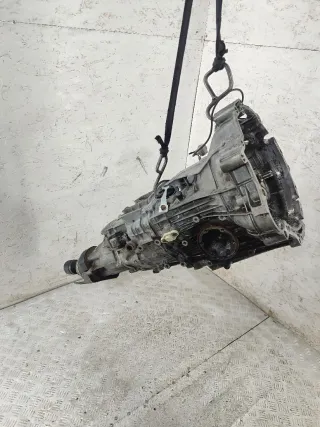 DJR КПП механическая (МКПП) 5-ступенчатая Audi A6 C5 (S6,RS6) 2.8л Арт 78857491, вид 10